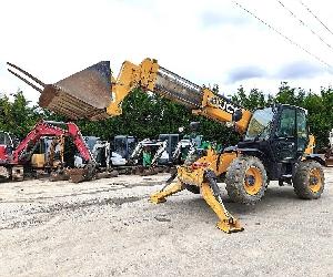 JCB 540-170
