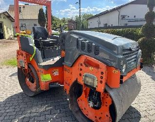 Hamm HD 13 VV
