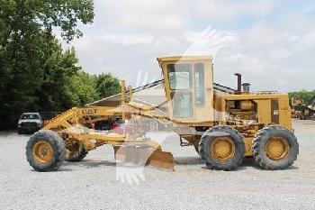 CAT 12G