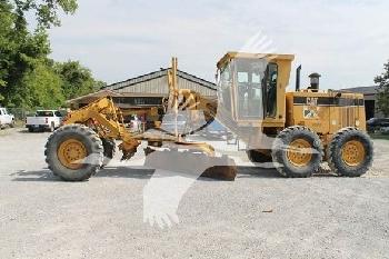 CAT 12H