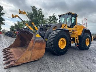 Volvo L 260 H