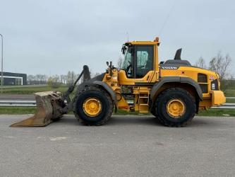 Volvo L110H