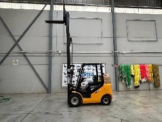 XCMG FB20