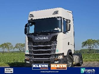 Scania S450