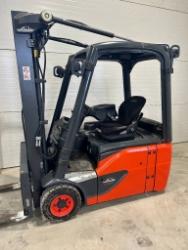Linde E 16-02