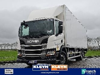 Scania P320