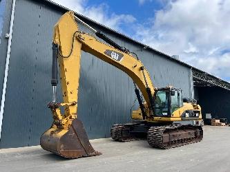 CAT 330D L
