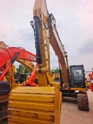CAT 323 GC