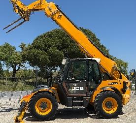 JCB 540-140
