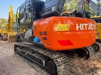 Hitachi ZX120