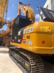 CAT 320 B L