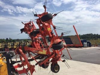 Kuhn 7702