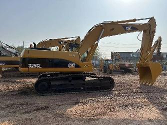 CAT 325 CL
