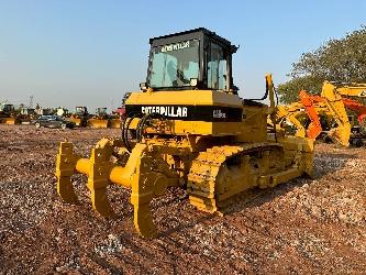 CAT D6G
