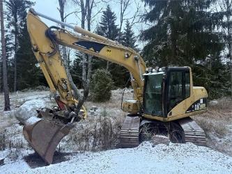 CAT 312CL
