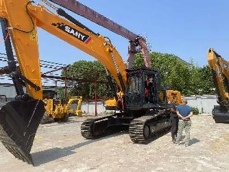 Sany SY 335 H