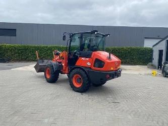 Kubota R 070