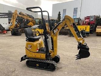 CAT 300.9D