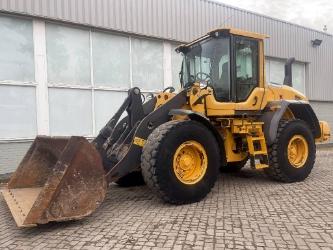 Volvo L 60 G