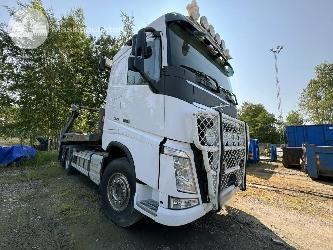 Volvo FH 500