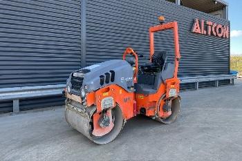 Hamm HD 10 VV