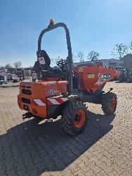 Ausa D300AHG