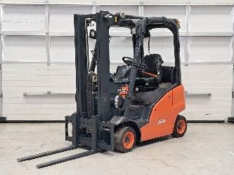 Linde H16D