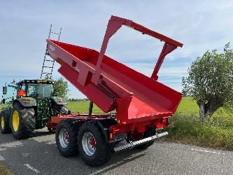 Krampe SK460