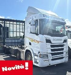 Scania R 540