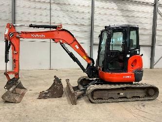 Kubota U 48-4