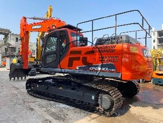 Doosan DX 300