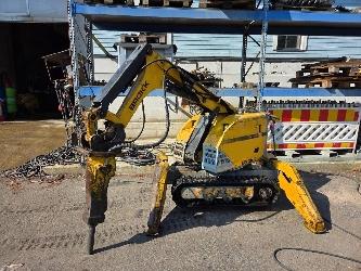 Brokk 160