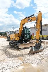 Sany SY 75 C