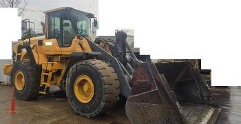 Volvo L 150 G