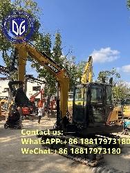 Sany SY 55 C