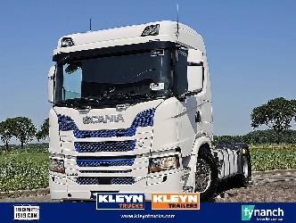 Scania G450