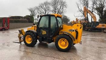 JCB 533-105