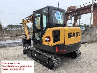 Sany SY 55 U