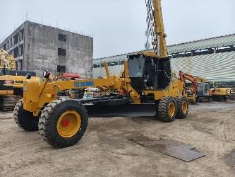 XCMG GR180