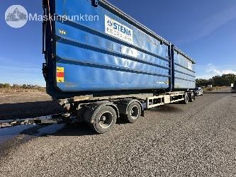 Roadex LVS 38