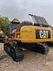 CAT 340