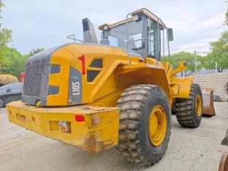 Volvo L 105