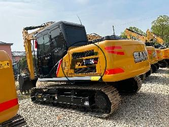 Sany SY 155 H