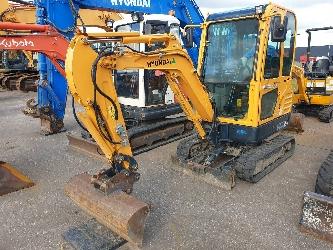 Hyundai R18-9