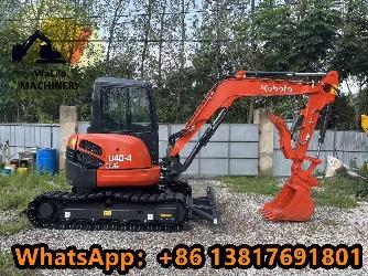 Kubota U 40