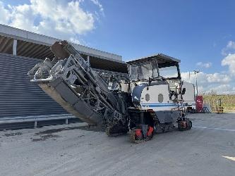 Wirtgen W 150