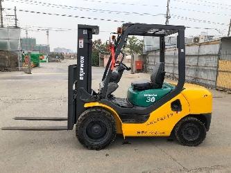 Komatsu FD30