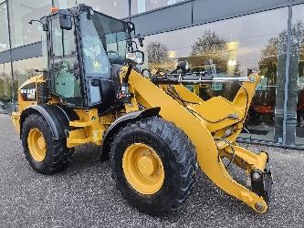 CAT 908m