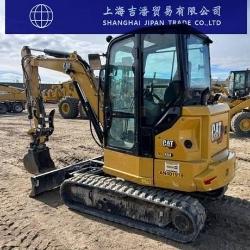 CAT 304