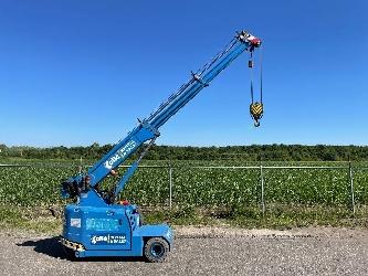 JMG MC 25